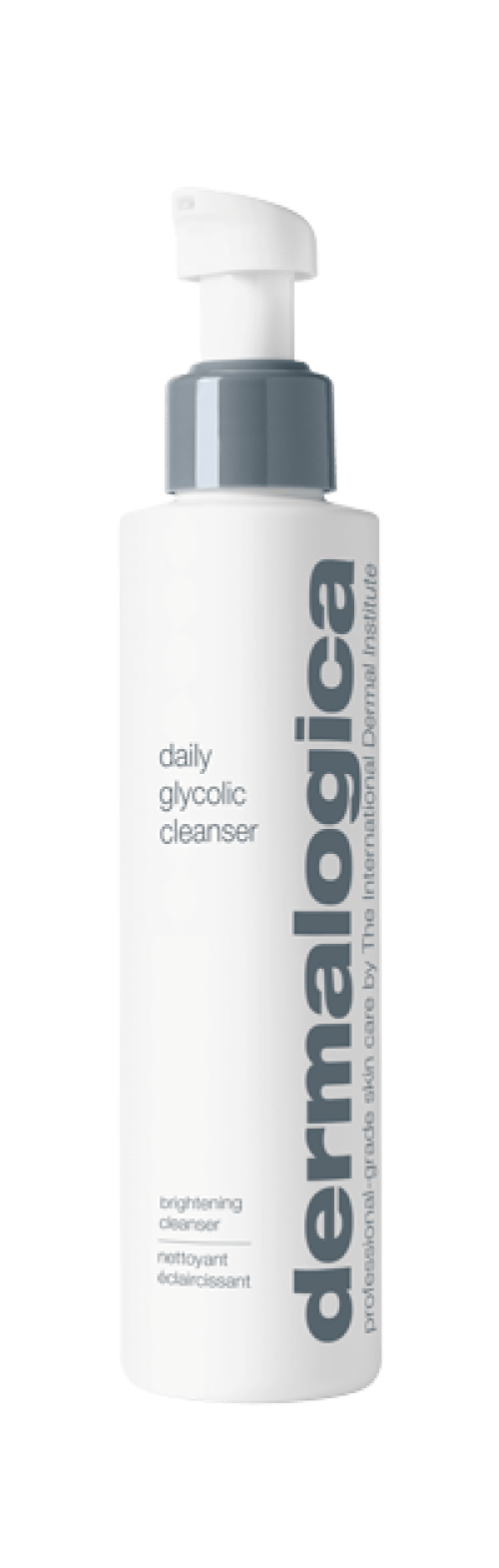 DERMALOGICA - DAILY GLYCOLIC CLEANSER
