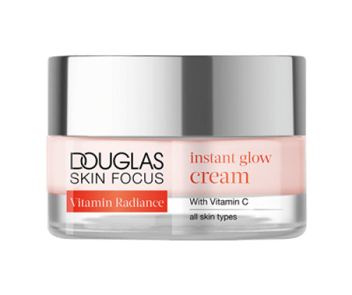 DOUGLAS COLLECTION - SKIN FOCUS VITAMIN RADIANCE INSTANT GLOW