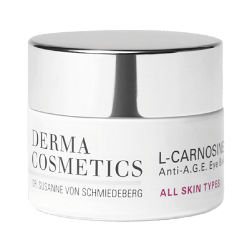 DERMACOSMETICS - L-CARNOSINE ANTI-A.G.E. EYE BALM INTENSE