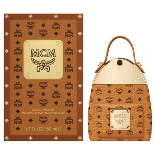 MCM - EAU DE PARFUM