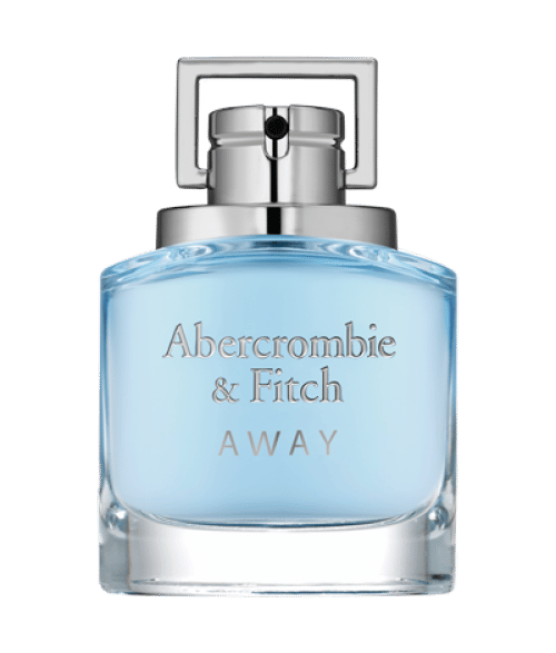 ABERCROMBIE & FITCH - AWAY