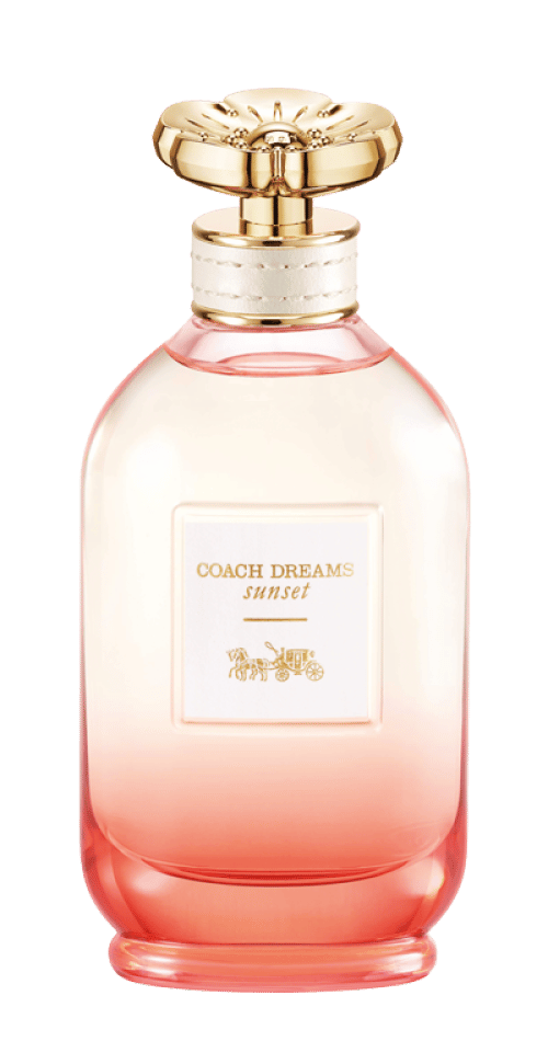 COACH – DREAMS SUNSET