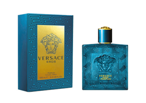 VERSACE – EROS PARFUM
