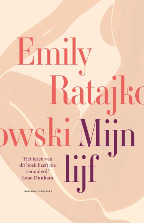 MIJN LIJF - EMILY RATAJKOWSKI