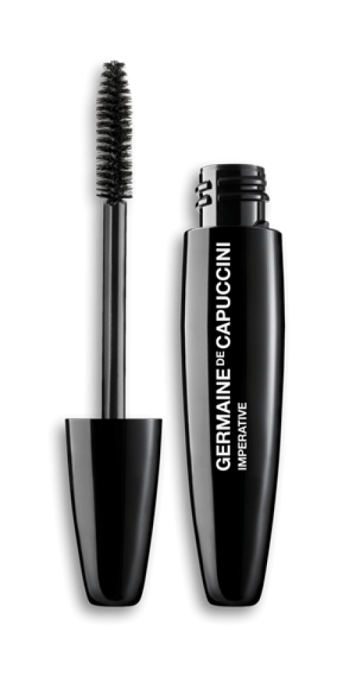 GERMAINE DE CAPUCCINI - IMPERATIVE