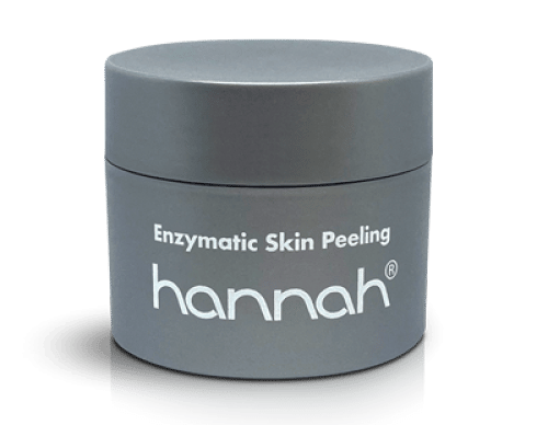 HANNAH - ENZYMATIC SKIN PEELING 