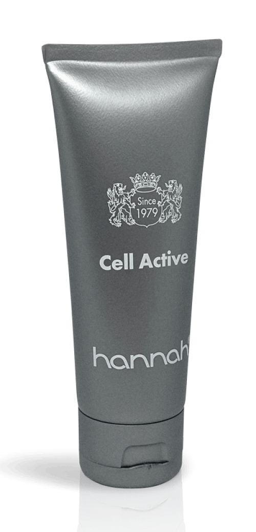 HANNAH – Cell Active