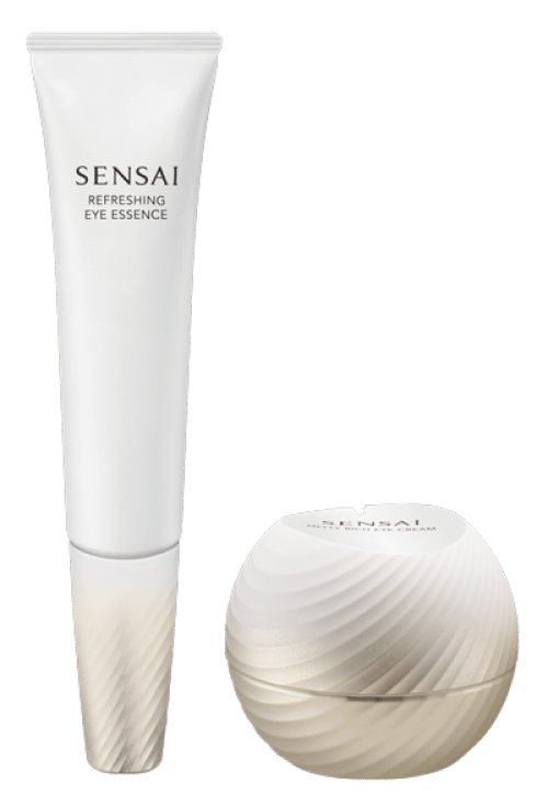 SENSAI - TOTAL EYE TREATMENT