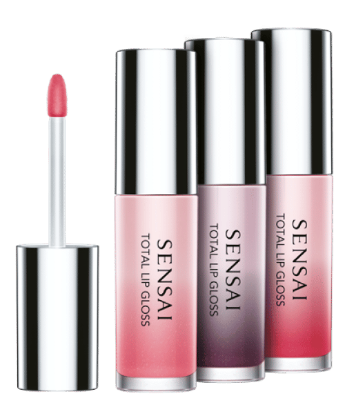 SENSAI - TOTAL LIP GLOSS 