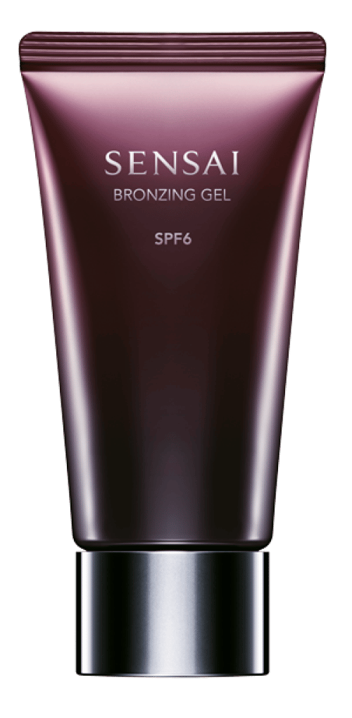 SENSAI - BRONZING GEL