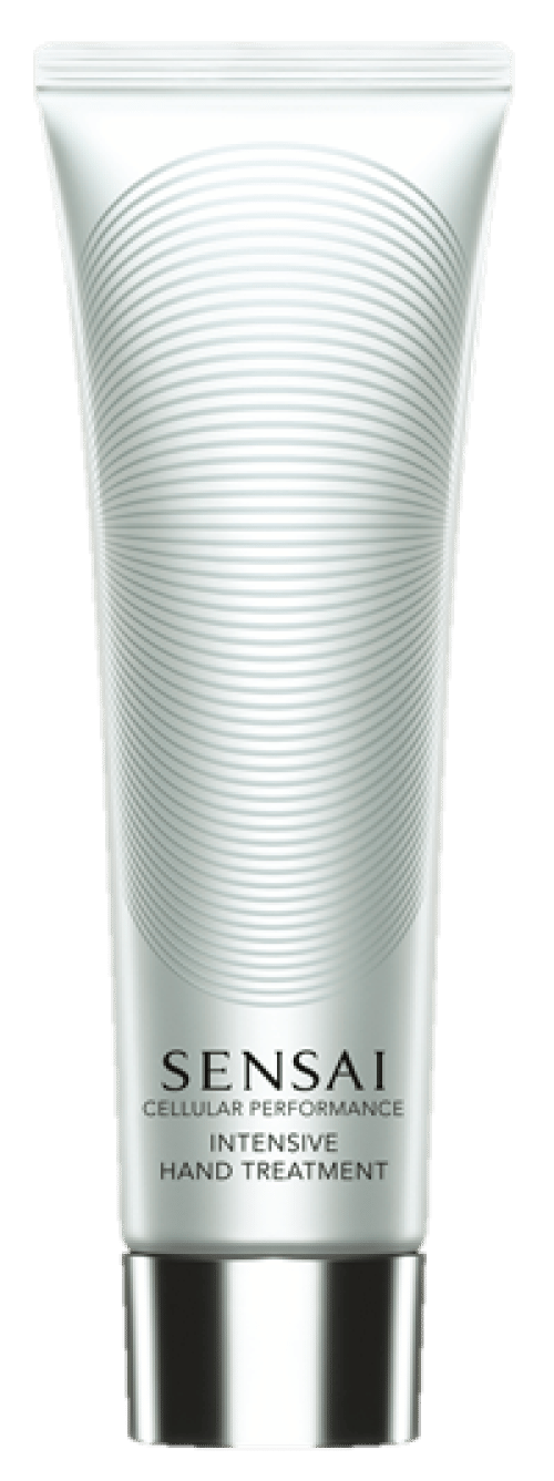 SENSAI - CELLULAR PERFORMANCE INTENSIVE HAND TREATMENT