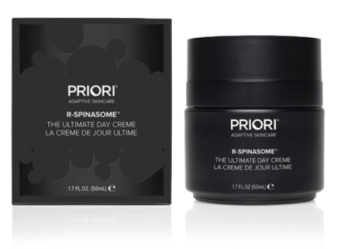 PRIORI - R-SPINASOME DAY CRÈME 50ML 