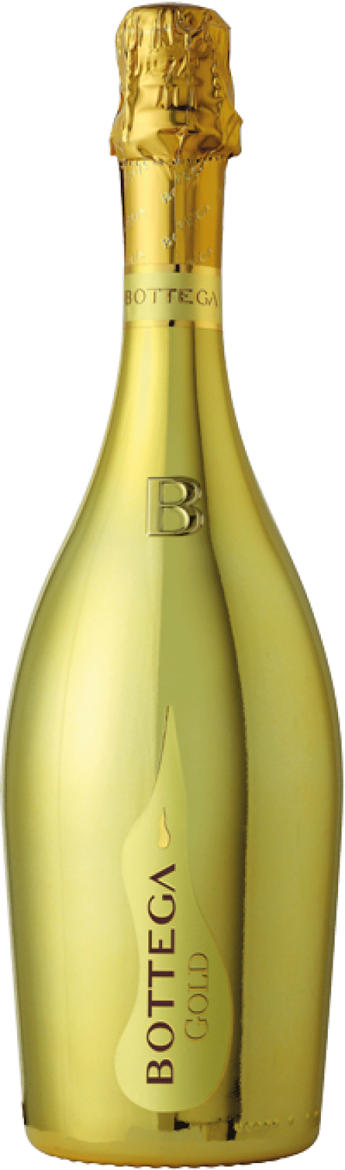 BOTTEGA - GOLD PROSECCO