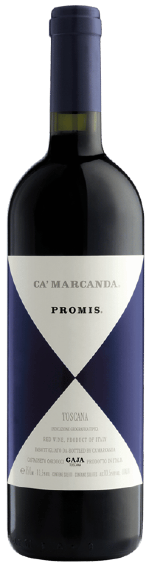 CA'MARCANDA - PROMIS