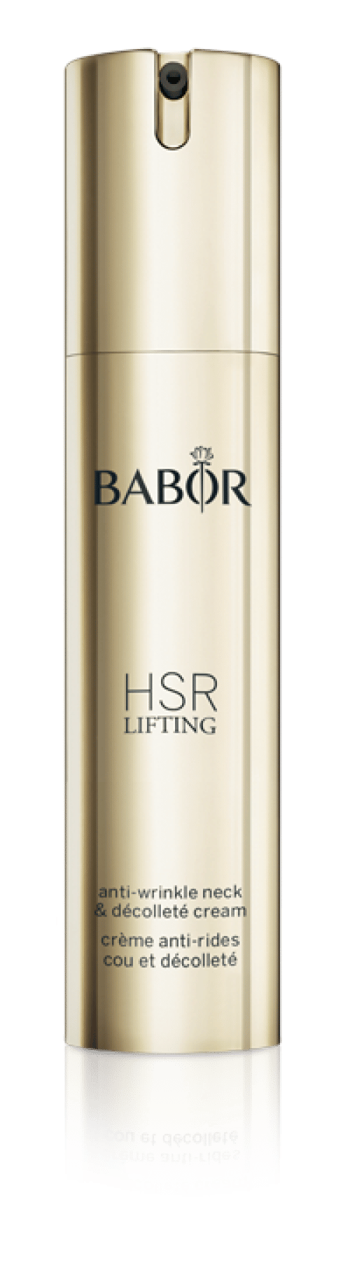 HSR LIFTING LIFTING CREAM RICH