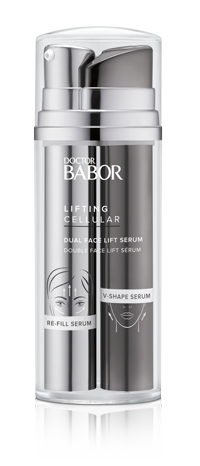 DOCTOR BABOR - LIFTING CELLULAL DUAL FACE LIFT SERUM 