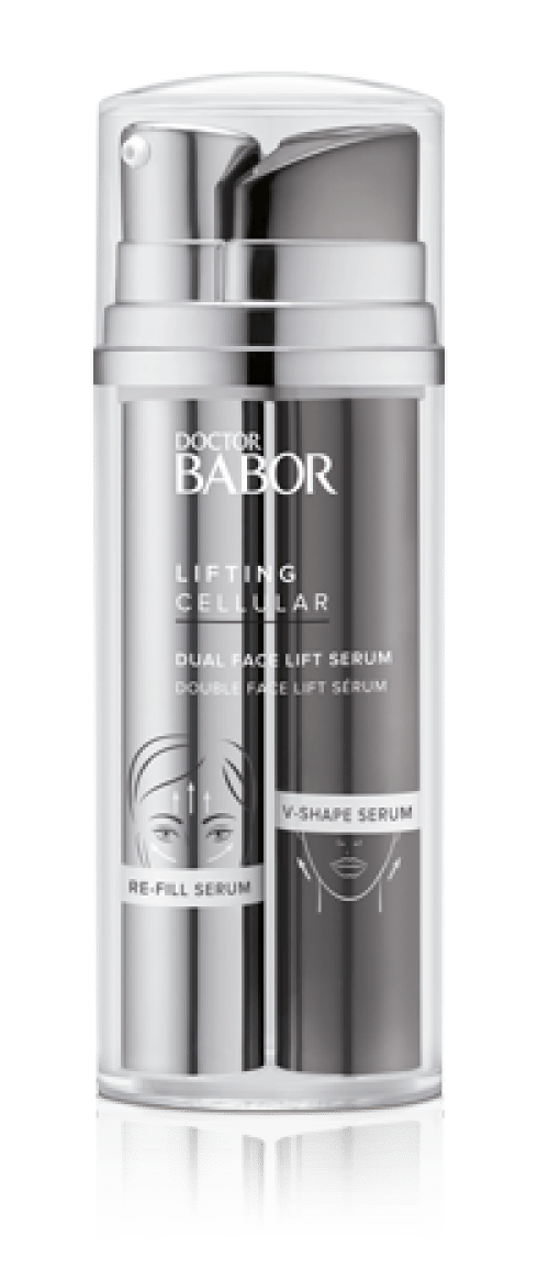 DOCTOR BABOR - LIFTING CELLULAL DUAL FACE LIFT SERUM 