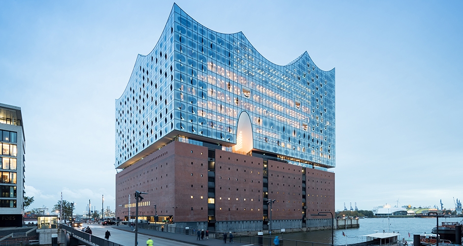 Hamburg