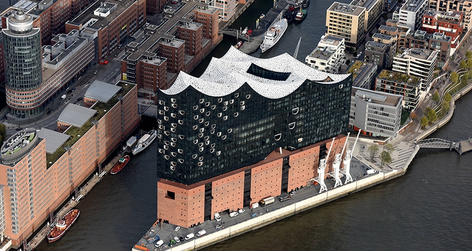 Hamburg