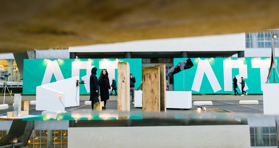 Art Rotterdam