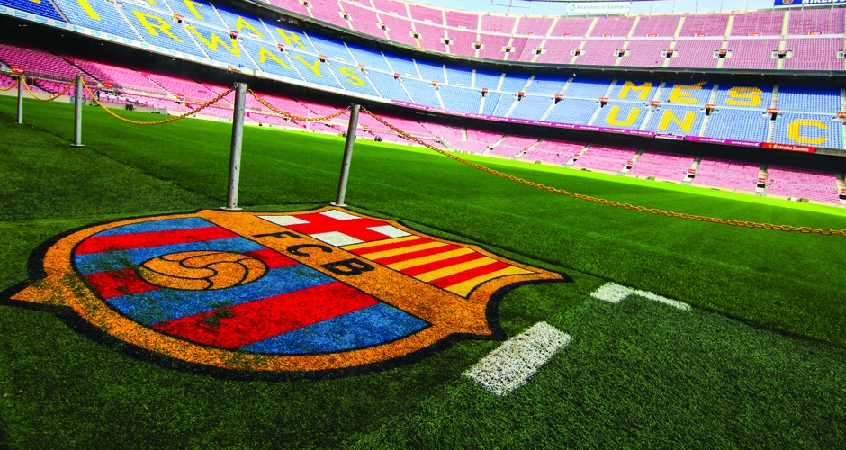 Barcelona Has It All