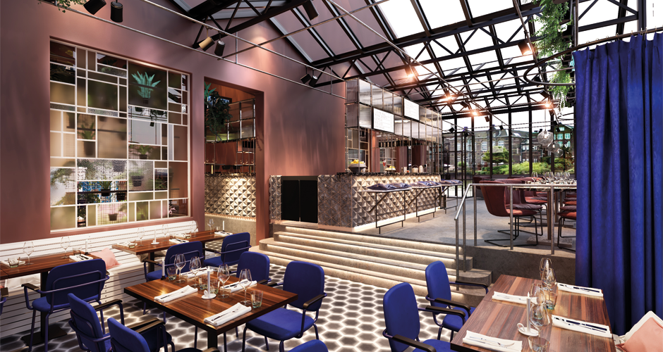 Horeca Special