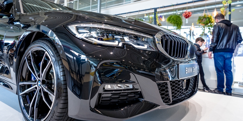 De nieuwste modellen bij Breeman BMW