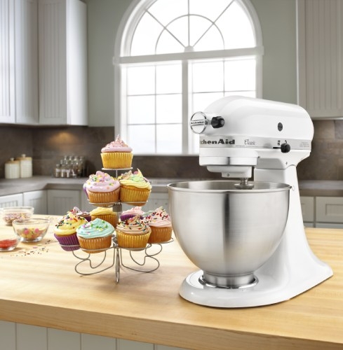 KitchenAid