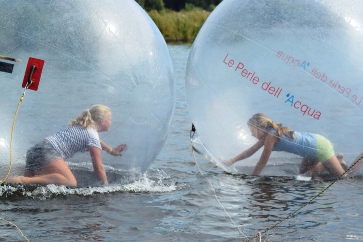 Puur Genieten Fair 2019