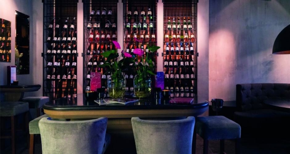Wijnbar Pierre par CP opent op Haagse Denneweg
