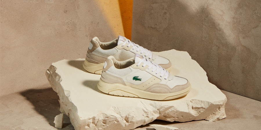Lacoste