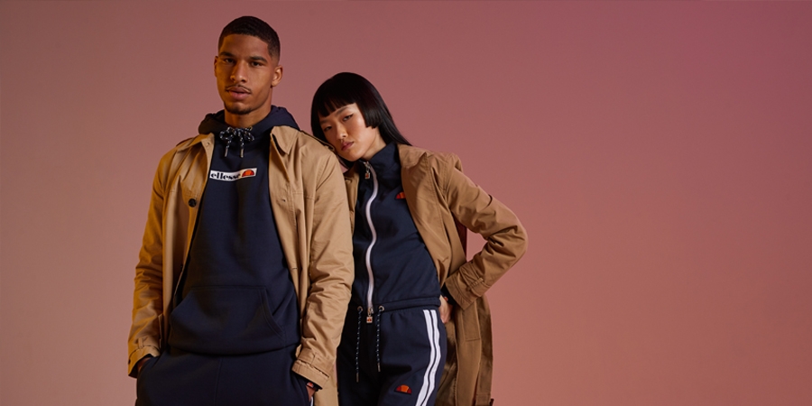 Ellesse - Wintercollectie