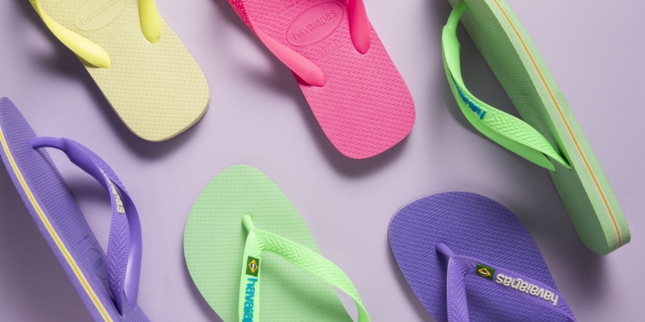 HAVAIANAS BRASIL FAMILY