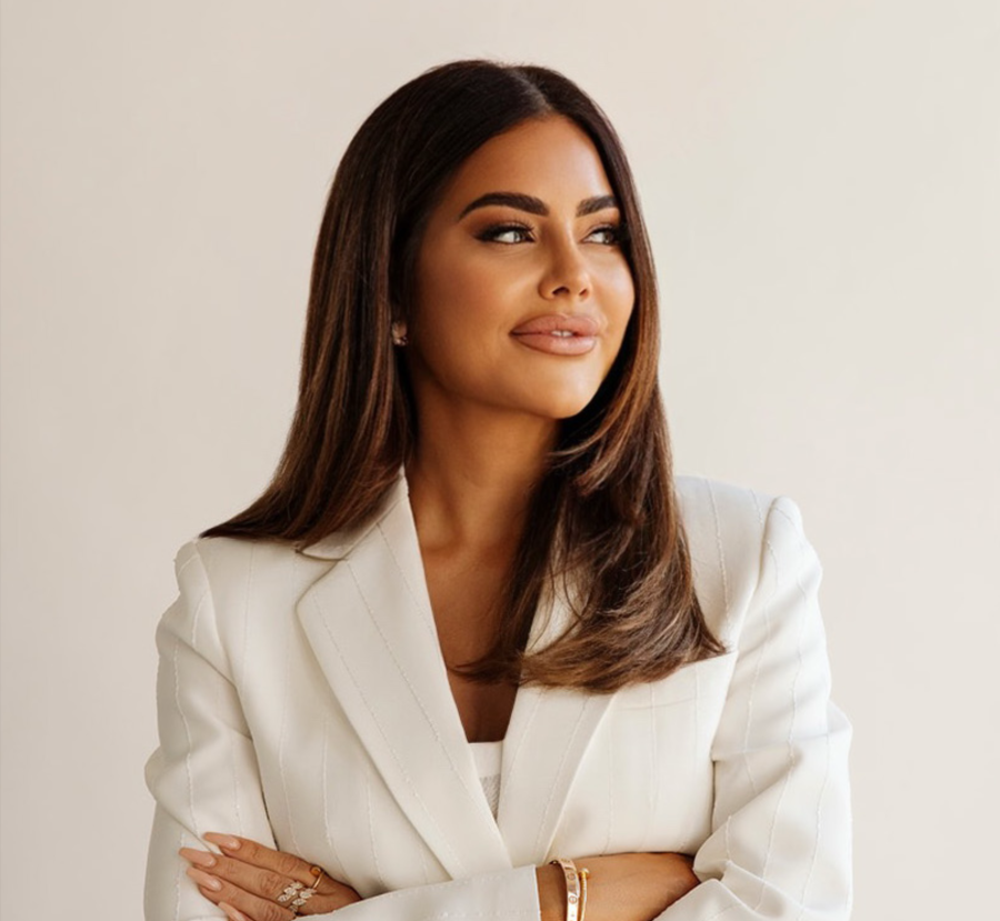 Lindsay&rsquo;s 3 favoriete Labareau producten