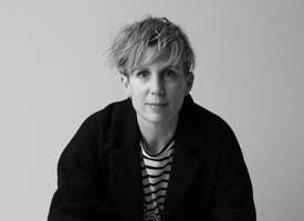 Simone Rommelaars: head of design Mexx