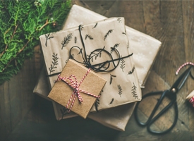 7 cadeaus waar je zéker punten mee scoort