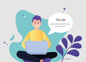The SEO trends van 2021
