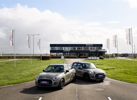 Rijvaardigheidscentrum Lelystad