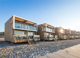 Roompot Strand
