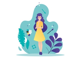 The Dare Company: Design Trends 2021