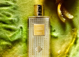 Perris: Cedro Di Diamante
