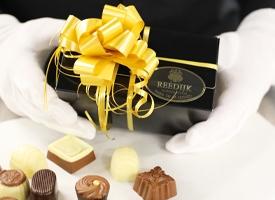Reedijk Chocola