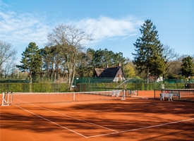 Tennisclub Marlot