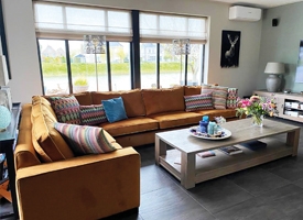 Wiesa Styling - Je thuis voelen