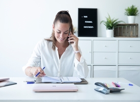 Your Personal Investment - Minder stress