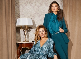 Marciano Guess - FW21 collectie